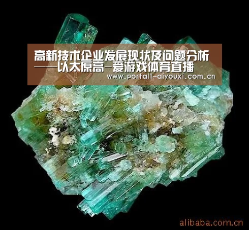 高新技术企业发展现状及问题分析——以太原高-爱游戏体育直播(图2) 爱游戏体育直播