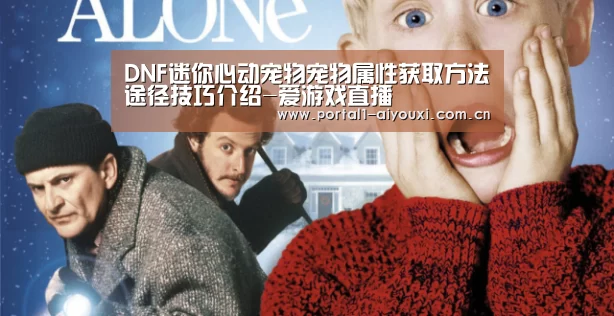 DNF迷你心动宠物宠物属性获取方法途径技巧介绍-爱游戏直播(图2) 体育直播