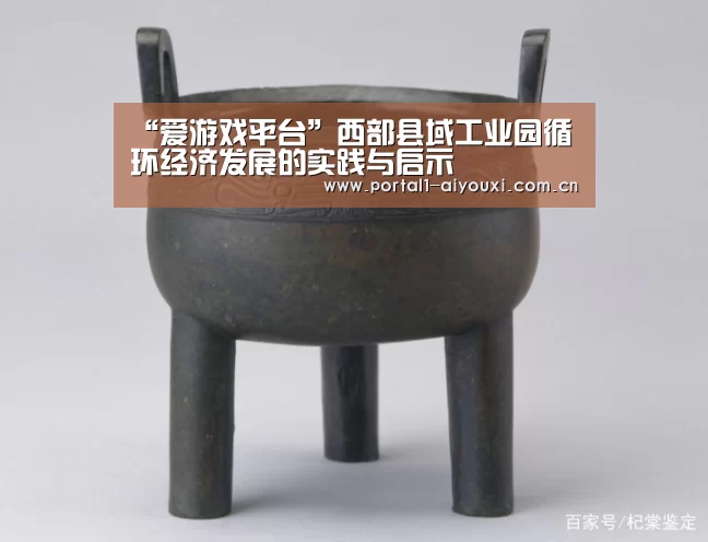 “爱游戏平台”西部县域工业园循环经济发展的实践与启示(图2) 爱游戏平台
