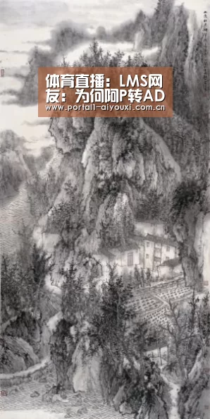 体育直播：LMS网友：为何阿P转AD一年就成顶级AD